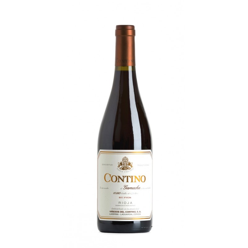 Contino Garnacha