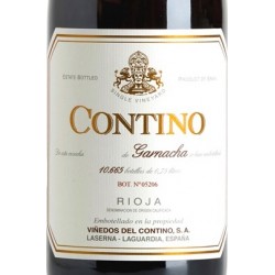 Contino Garnacha