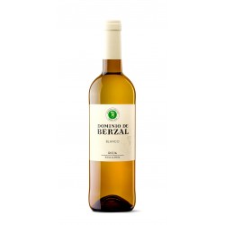 Dominio de Berzal Blanco