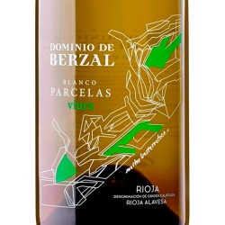 Dominio de Berzal Parcelas Viura
