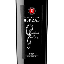 Dominio de Berzal Graciano