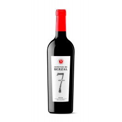 Dominio de Berzal 7 Varietales