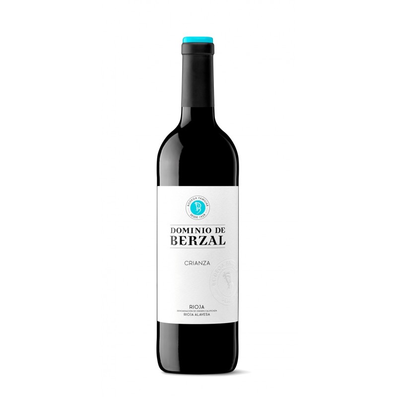 Dominio de Berzal Crianza