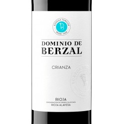 Dominio de Berzal Crianza
