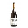 Cifras Garnacha Tinta
