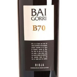 Baigorri B70