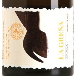 La Greña