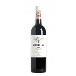 Valserrano Crianza