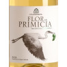 Flor de Primicia Blanco Barrica