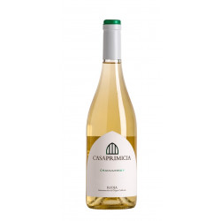 Casa Primicia Chardonnay