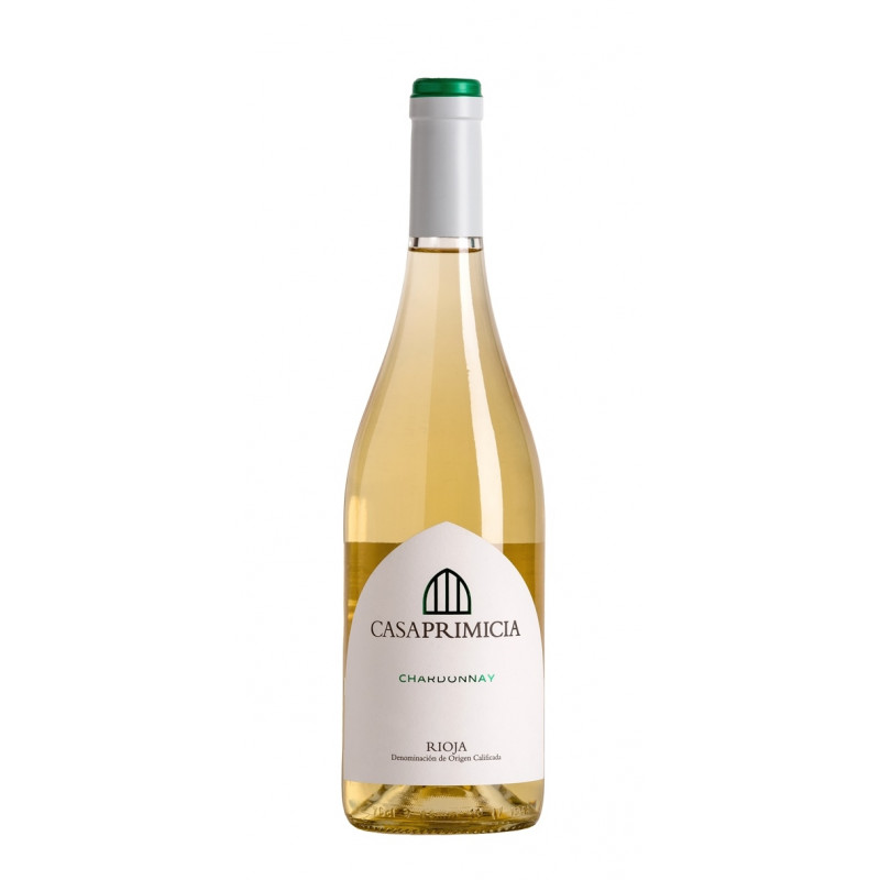 Casa Primicia Chardonnay