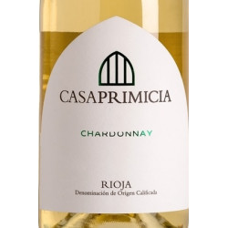 Casa Primicia Chardonnay