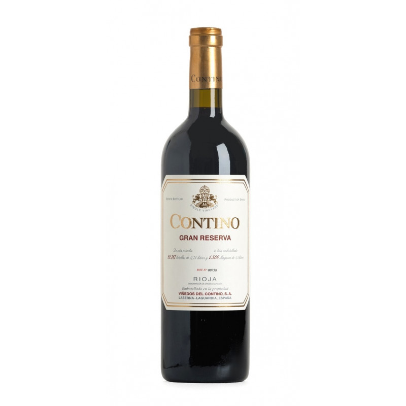 Contino Gran Reserva