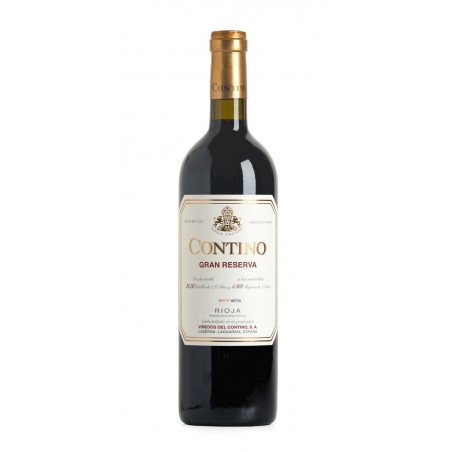Contino Gran Reserva