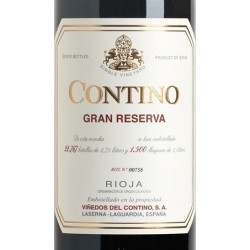 Contino Gran Reserva