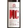 Casa Primicia Maceracion Carbonica