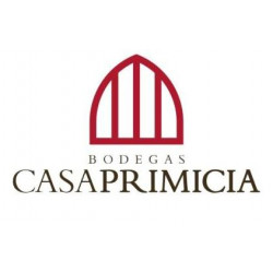 Casa Primicia Maceracion Carbonica