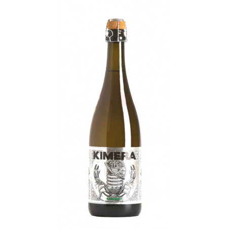 Kimera Ancestral Blanco Garnatxa Kimera Ancestral Blanco Garnatxa