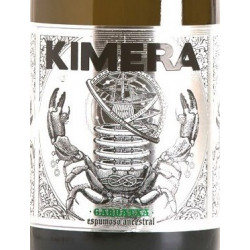 Kimera Ancestral Rosado Garnatxa 2023