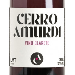 Cerro Amurdi Clarete