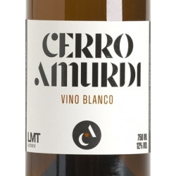 Cerro Amurdi Orange