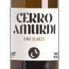 Cerro Amurdi Orange