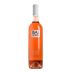 Baigorri Rosado