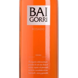 Baigorri Rosado