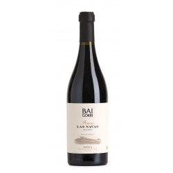 Baigorri Finca Las Navas Maturana