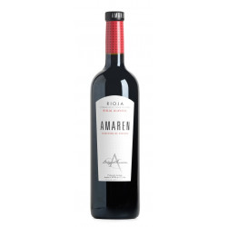 Amaren Seleccion de Viñedos