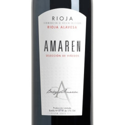 Amaren Seleccion de Viñedos