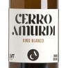 Cerro Amurdi Blanco