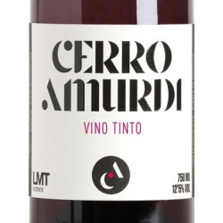Cerro Amurdi Tinto