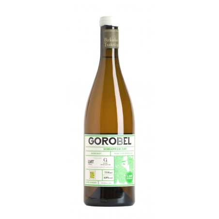 Gorobel Gorobel