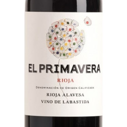 El Primavera