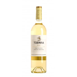 Tierra Blanco