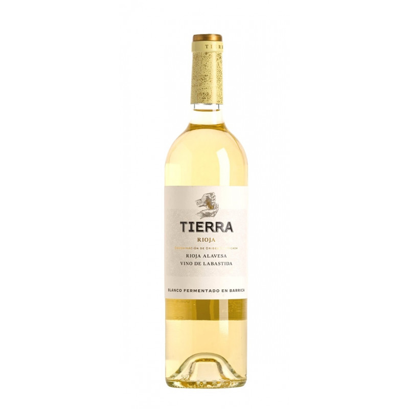 Tierra Blanco