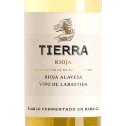 Tierra Blanco