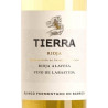Tierra Blanco