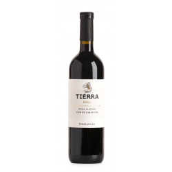 Tierra Crianza