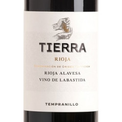 Tierra Crianza