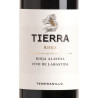 Tierra Crianza
