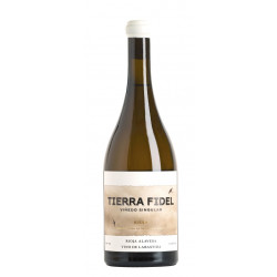 Tierra Fidel Blanco