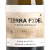 Tierra Fidel Blanco