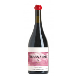 Tierra Fidel Tinto