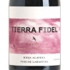 Tierra Fidel Tinto