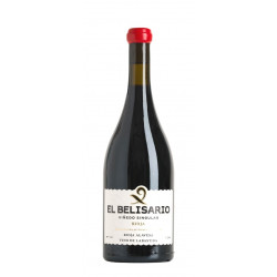 El Belisario