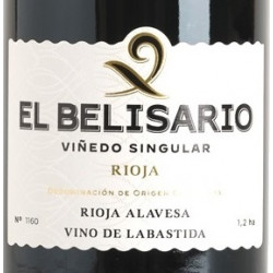 El Belisario