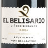 El Belisario