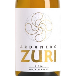 Ardaneko Zuri